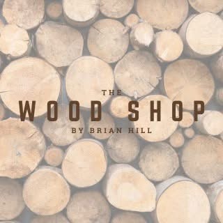 The Wood Shop logo